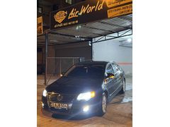 Sahibinden Volkswagen Passat 1.6 Trendline 2010 Model  262.000 km Siyah