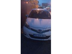 Sahibinden Toyota Yaris 1.33 Cool 2012 Model