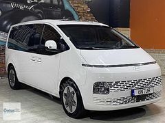 YETKİLİ BAYİDEN HYUNDAİ STARİA 1.6 T-GDI HYBRİD %20 FATURALI