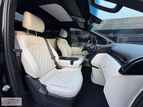 BARUT'DAN VİP 4X4 ELİTE BOYASIZ SERVİS BAKIMLI MÜKEMMEL TEMİZLİK