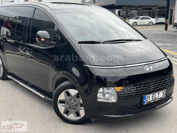 BARUT'DAN VİP 4X4 ELİTE BOYASIZ SERVİS BAKIMLI MÜKEMMEL TEMİZLİK