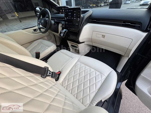 BARUT'DAN VİP 4X4 ELİTE BOYASIZ SERVİS BAKIMLI MÜKEMMEL TEMİZLİK