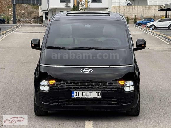BARUT'DAN VİP 4X4 ELİTE BOYASIZ SERVİS BAKIMLI MÜKEMMEL TEMİZLİK