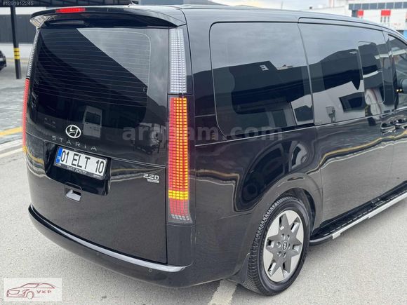 BARUT'DAN VİP 4X4 ELİTE BOYASIZ SERVİS BAKIMLI MÜKEMMEL TEMİZLİK