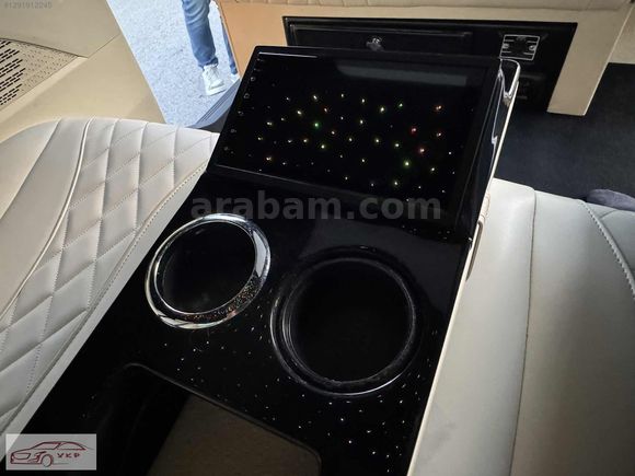BARUT'DAN VİP 4X4 ELİTE BOYASIZ SERVİS BAKIMLI MÜKEMMEL TEMİZLİK