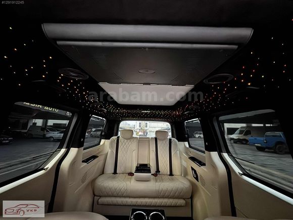 BARUT'DAN VİP 4X4 ELİTE BOYASIZ SERVİS BAKIMLI MÜKEMMEL TEMİZLİK