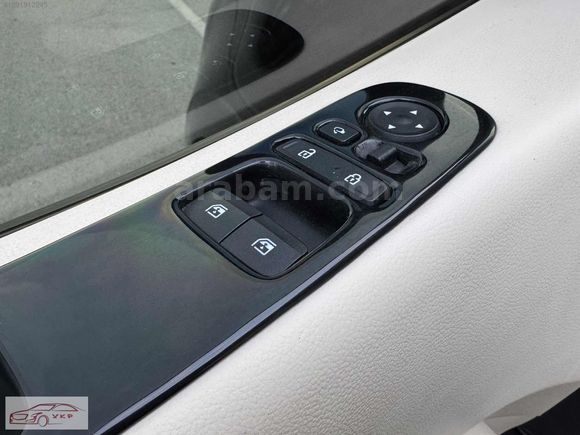 BARUT'DAN VİP 4X4 ELİTE BOYASIZ SERVİS BAKIMLI MÜKEMMEL TEMİZLİK