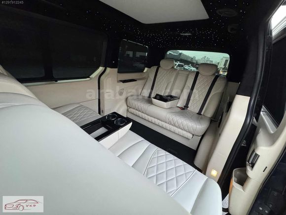 BARUT'DAN VİP 4X4 ELİTE BOYASIZ SERVİS BAKIMLI MÜKEMMEL TEMİZLİK