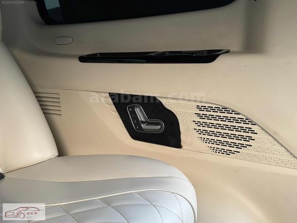 BARUT'DAN VİP 4X4 ELİTE BOYASIZ SERVİS BAKIMLI MÜKEMMEL TEMİZLİK
