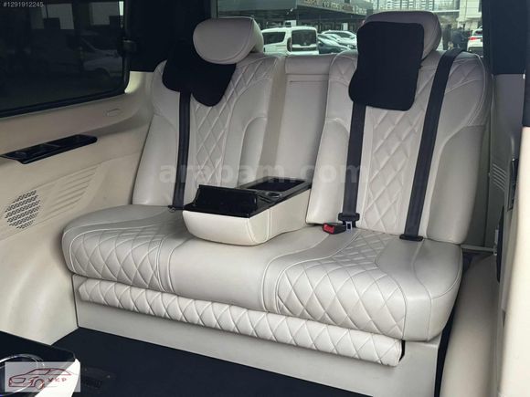 BARUT'DAN VİP 4X4 ELİTE BOYASIZ SERVİS BAKIMLI MÜKEMMEL TEMİZLİK