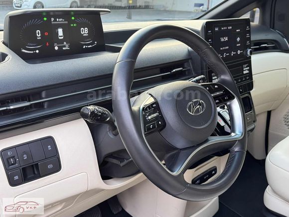 BARUT'DAN VİP 4X4 ELİTE BOYASIZ SERVİS BAKIMLI MÜKEMMEL TEMİZLİK