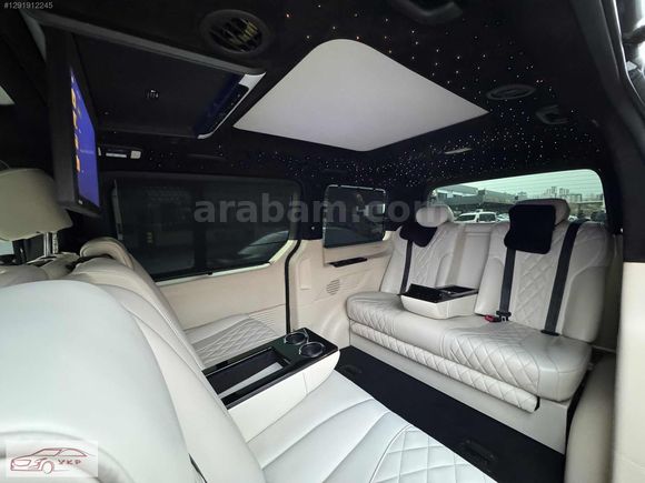 BARUT'DAN VİP 4X4 ELİTE BOYASIZ SERVİS BAKIMLI MÜKEMMEL TEMİZLİK