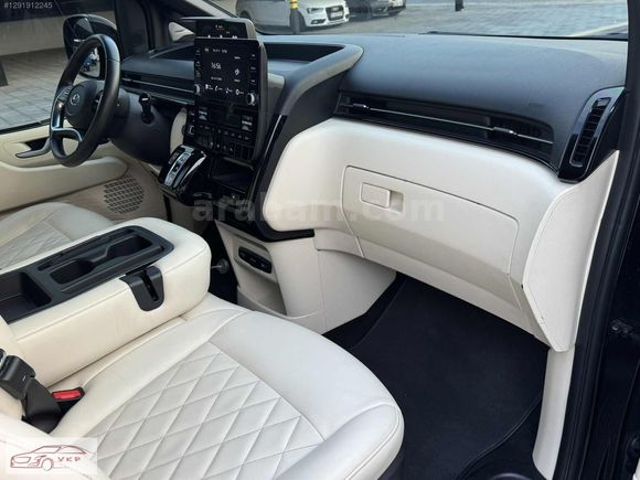 BARUT'DAN VİP 4X4 ELİTE BOYASIZ SERVİS BAKIMLI MÜKEMMEL TEMİZLİK