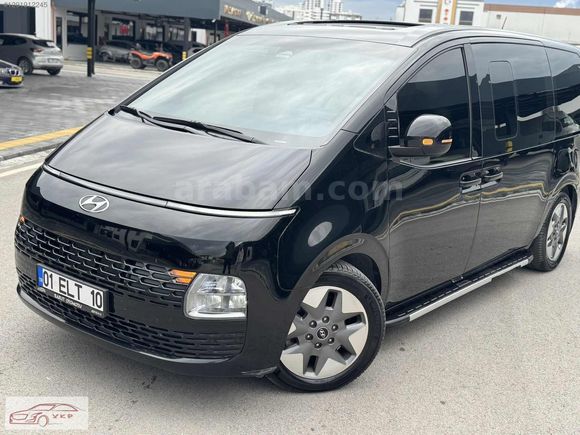 BARUT'DAN VİP 4X4 ELİTE BOYASIZ SERVİS BAKIMLI MÜKEMMEL TEMİZLİK