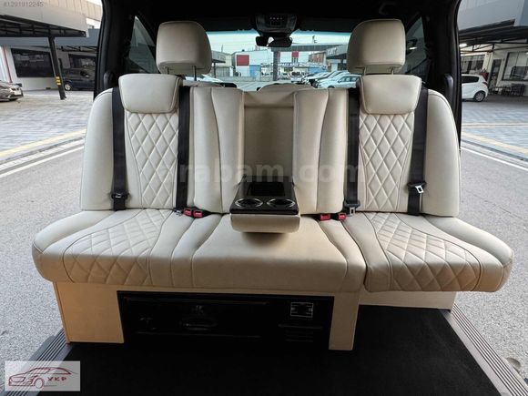 BARUT'DAN VİP 4X4 ELİTE BOYASIZ SERVİS BAKIMLI MÜKEMMEL TEMİZLİK