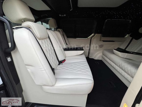 BARUT'DAN VİP 4X4 ELİTE BOYASIZ SERVİS BAKIMLI MÜKEMMEL TEMİZLİK