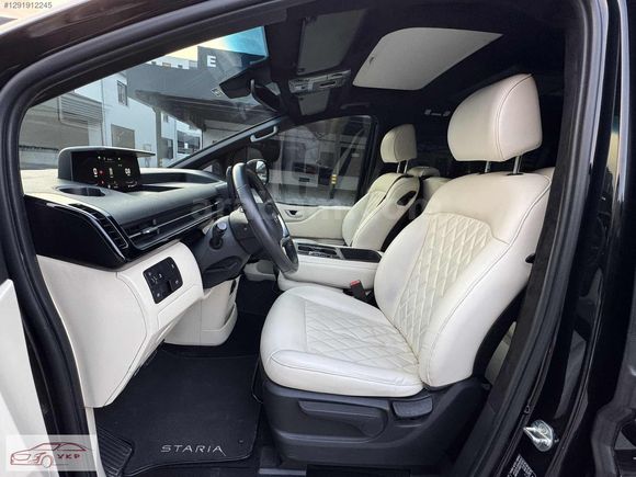 BARUT'DAN VİP 4X4 ELİTE BOYASIZ SERVİS BAKIMLI MÜKEMMEL TEMİZLİK