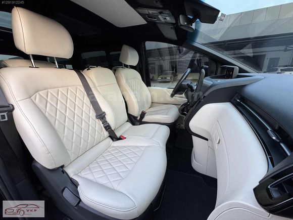 BARUT'DAN VİP 4X4 ELİTE BOYASIZ SERVİS BAKIMLI MÜKEMMEL TEMİZLİK