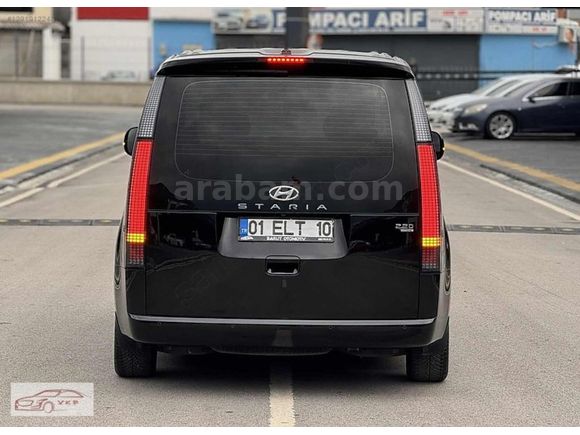BARUT'DAN VİP 4X4 ELİTE BOYASIZ SERVİS BAKIMLI MÜKEMMEL TEMİZLİK