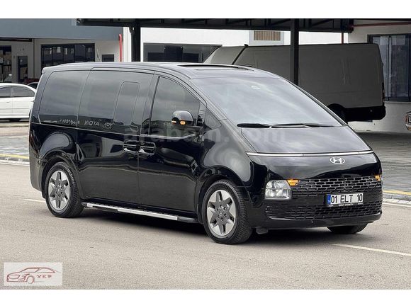 VİP 4X4 ELİTE BOYASIZ SERVİS BAKIMLI MÜKEMMEL TEMİZLİKTE