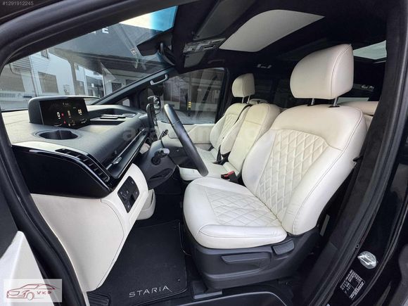 BARUT'DAN VİP 4X4 ELİTE BOYASIZ SERVİS BAKIMLI MÜKEMMEL TEMİZLİK
