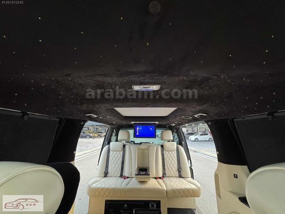 BARUT'DAN VİP 4X4 ELİTE BOYASIZ SERVİS BAKIMLI MÜKEMMEL TEMİZLİK