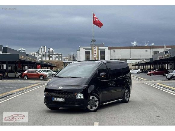 BARUT'DAN VİP 4X4 ELİTE BOYASIZ SERVİS BAKIMLI MÜKEMMEL TEMİZLİK