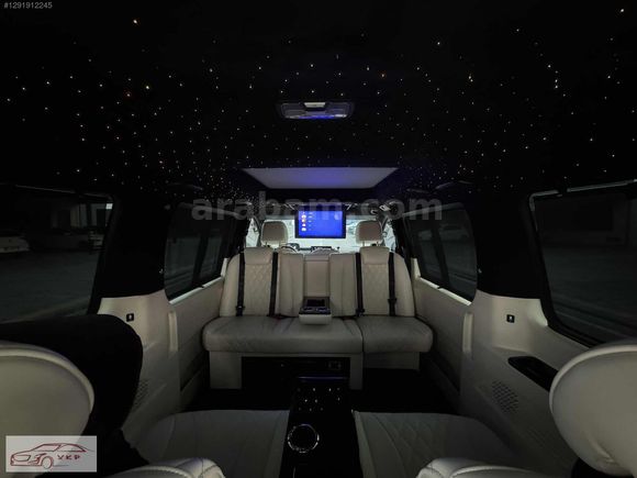 BARUT'DAN VİP 4X4 ELİTE BOYASIZ SERVİS BAKIMLI MÜKEMMEL TEMİZLİK