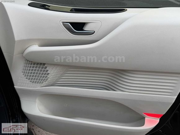 BARUT'DAN VİP 4X4 ELİTE BOYASIZ SERVİS BAKIMLI MÜKEMMEL TEMİZLİK