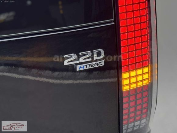 BARUT'DAN VİP 4X4 ELİTE BOYASIZ SERVİS BAKIMLI MÜKEMMEL TEMİZLİK