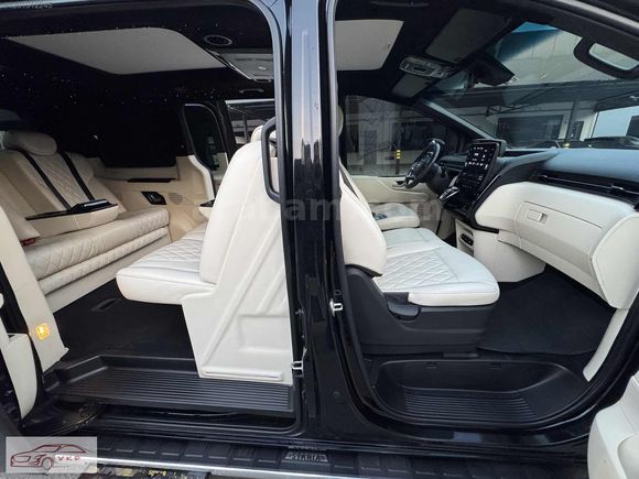 BARUT'DAN VİP 4X4 ELİTE BOYASIZ SERVİS BAKIMLI MÜKEMMEL TEMİZLİK