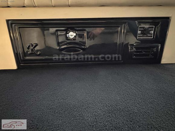 BARUT'DAN VİP 4X4 ELİTE BOYASIZ SERVİS BAKIMLI MÜKEMMEL TEMİZLİK