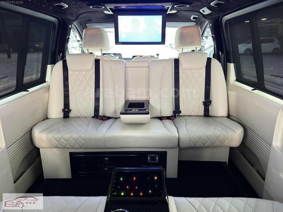 BARUT'DAN VİP 4X4 ELİTE BOYASIZ SERVİS BAKIMLI MÜKEMMEL TEMİZLİK
