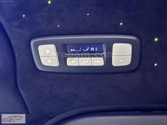 BARUT'DAN VİP 4X4 ELİTE BOYASIZ SERVİS BAKIMLI MÜKEMMEL TEMİZLİK