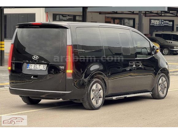 BARUT'DAN VİP 4X4 ELİTE BOYASIZ SERVİS BAKIMLI MÜKEMMEL TEMİZLİK