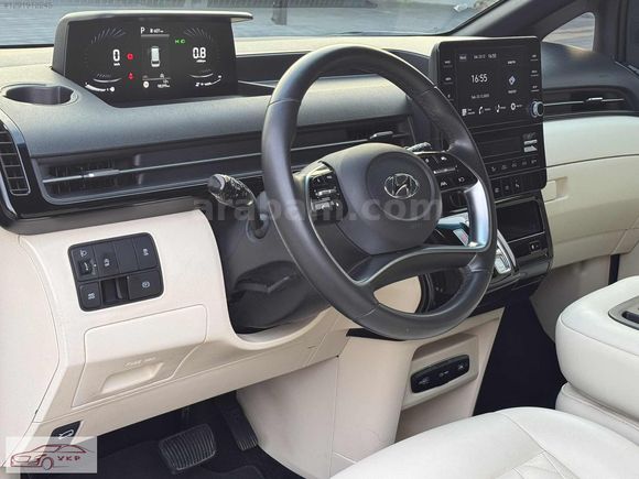 BARUT'DAN VİP 4X4 ELİTE BOYASIZ SERVİS BAKIMLI MÜKEMMEL TEMİZLİK