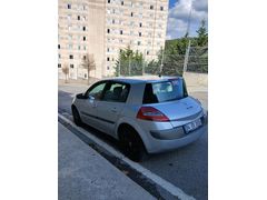 Sahibinden Renault Megane 1.5 dCi Authentique 2007 Model  249.000 km Gri