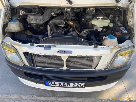 EL GAZLI MOTOR SIFIR YOL CANAVARI..