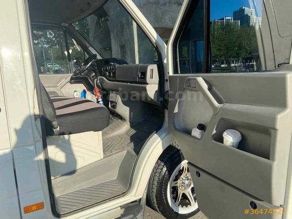 EL GAZLI MOTOR SIFIR YOL CANAVARI..