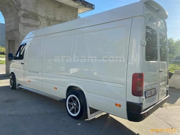 EL GAZLI MOTOR SIFIR YOL CANAVARI..