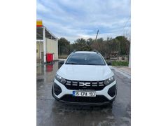Sahibinden Dacia Sandero Stepway 1.0 Eco-G Essential 2022 Model
