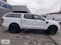 BÜYÜKSOYLU'DAN 2021 FORD RANGER XLT 4X4 2.0 ECOBLUE 170 10A/T