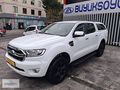 BÜYÜKSOYLU'DAN 2021 FORD RANGER XLT 4X4 2.0 ECOBLUE 170 10A/T