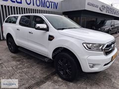 BÜYÜKSOYLU'DAN 2021 FORD RANGER XLT 4X4 2.0 ECOBLUE 170 10A/T
