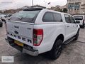 BÜYÜKSOYLU'DAN 2021 FORD RANGER XLT 4X4 2.0 ECOBLUE 170 10A/T