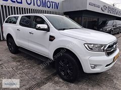 BÜYÜKSOYLU'DAN 2021 FORD RANGER XLT 4X4 2.0 ECOBLUE 170 10A/T