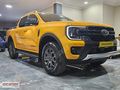 ECELER 2025 RANGER %20 FATURALI 4x4 WİLDTRAK - K.K.12 AY TAKSİT