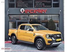 ECELER 2025 RANGER %20 FATURALI 4x4 WİLDTRAK - K.K.12 AY TAKSİT