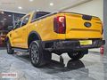 ECELER 2025 RANGER %20 FATURALI 4x4 WİLDTRAK - K.K.12 AY TAKSİT