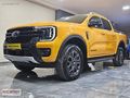 ECELER 2025 RANGER %20 FATURALI 4x4 WİLDTRAK - K.K.12 AY TAKSİT